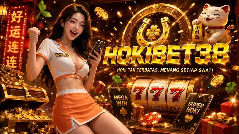 hokibet38
